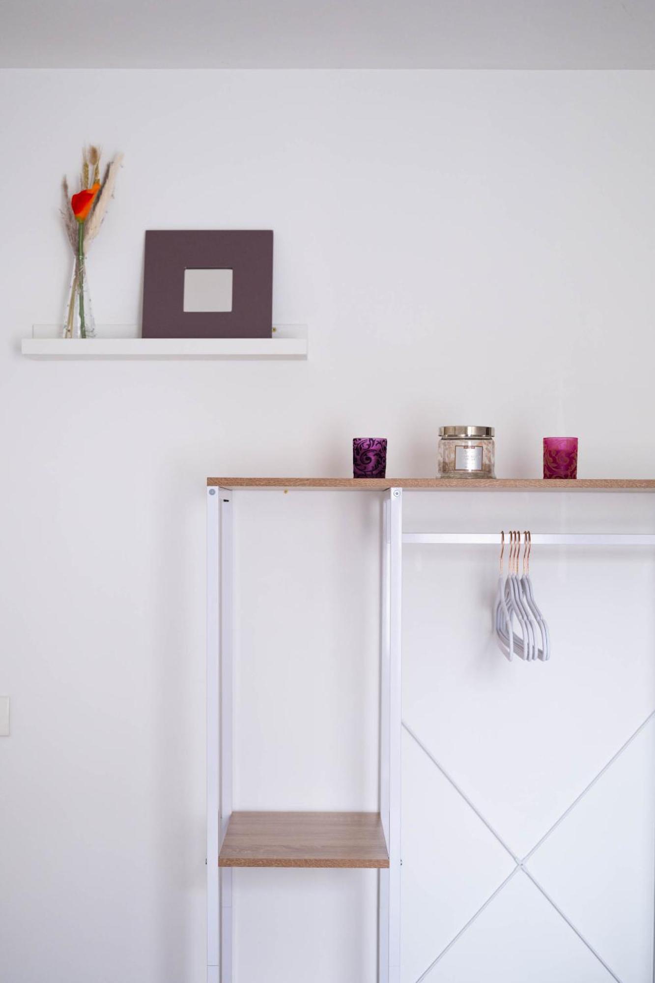 Appartement Cosy 6 Pers Pres Du Lac Avec Garage アヌシー エクステリア 写真