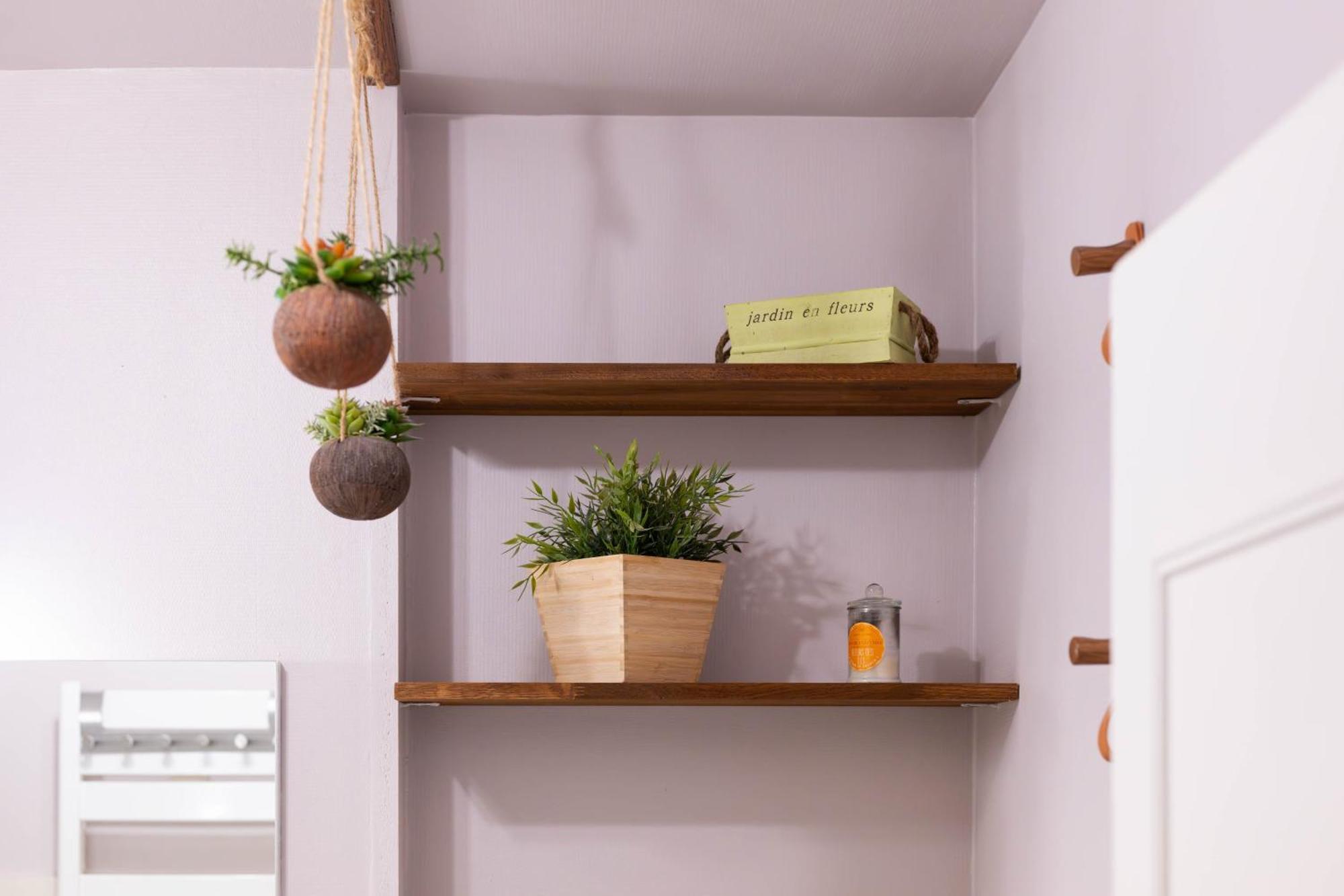 Appartement Cosy 6 Pers Pres Du Lac Avec Garage アヌシー エクステリア 写真