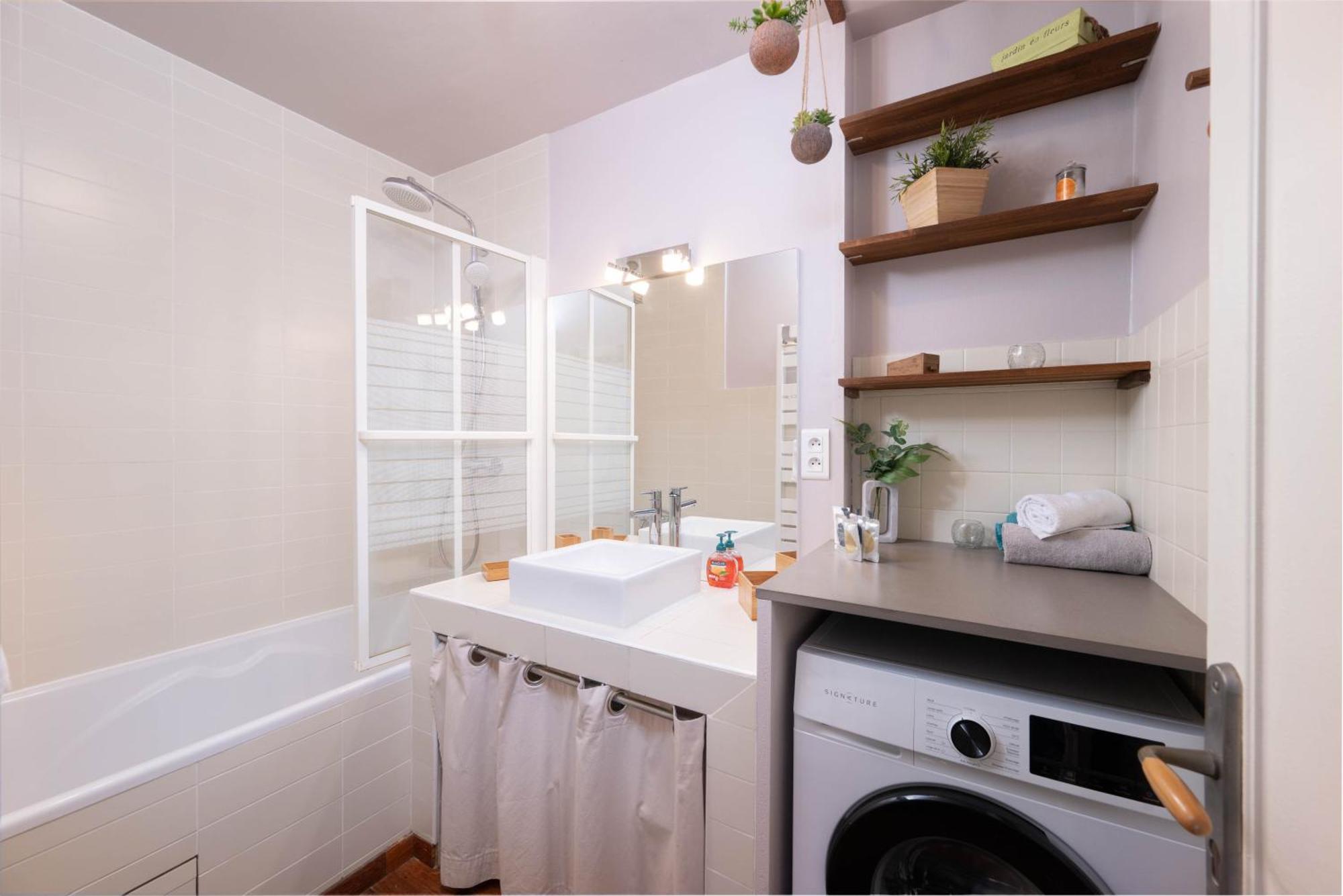 Appartement Cosy 6 Pers Pres Du Lac Avec Garage アヌシー エクステリア 写真
