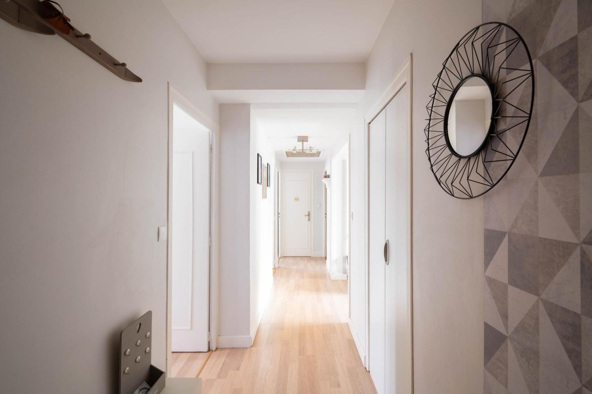 Appartement Cosy 6 Pers Pres Du Lac Avec Garage アヌシー エクステリア 写真