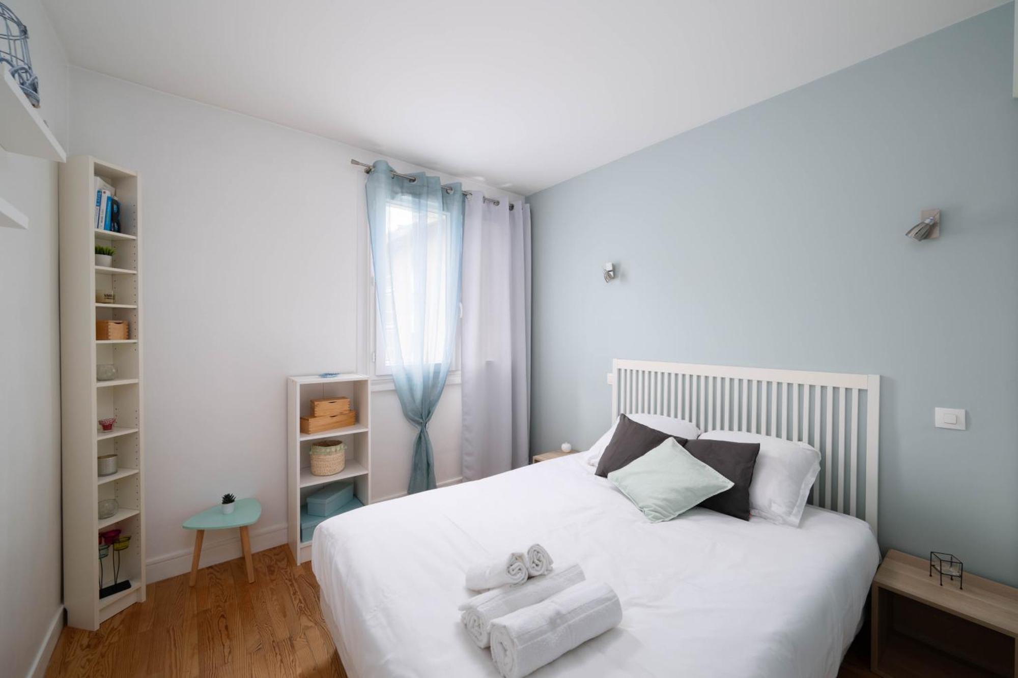 Appartement Cosy 6 Pers Pres Du Lac Avec Garage アヌシー エクステリア 写真