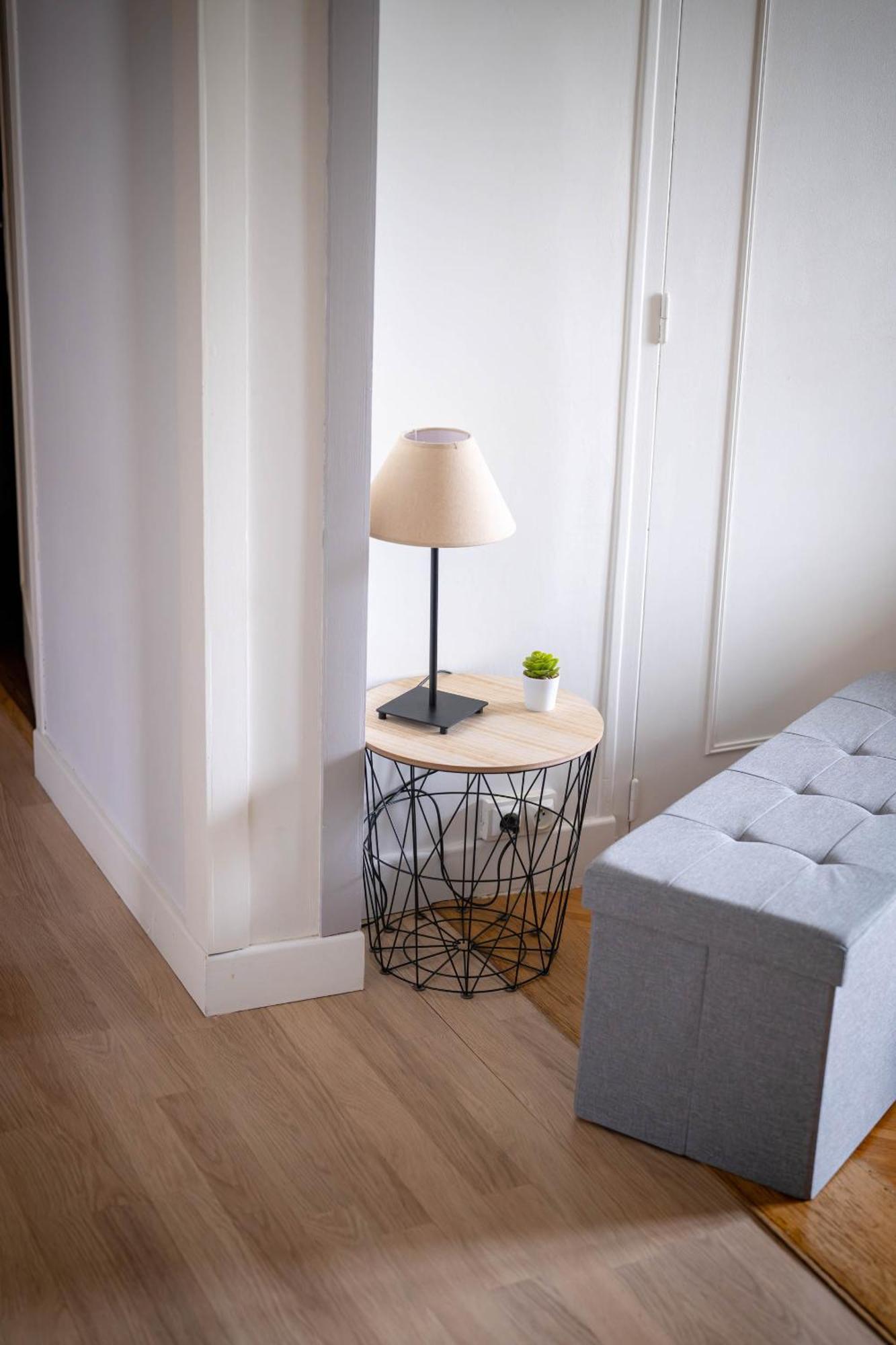Appartement Cosy 6 Pers Pres Du Lac Avec Garage アヌシー エクステリア 写真