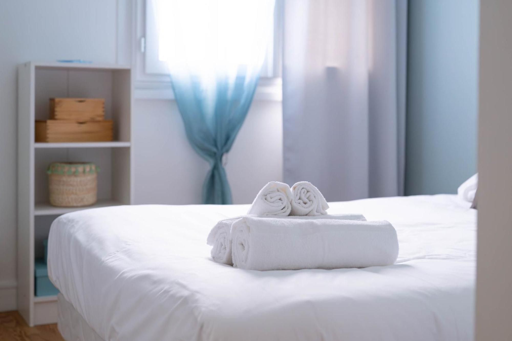 Appartement Cosy 6 Pers Pres Du Lac Avec Garage アヌシー エクステリア 写真