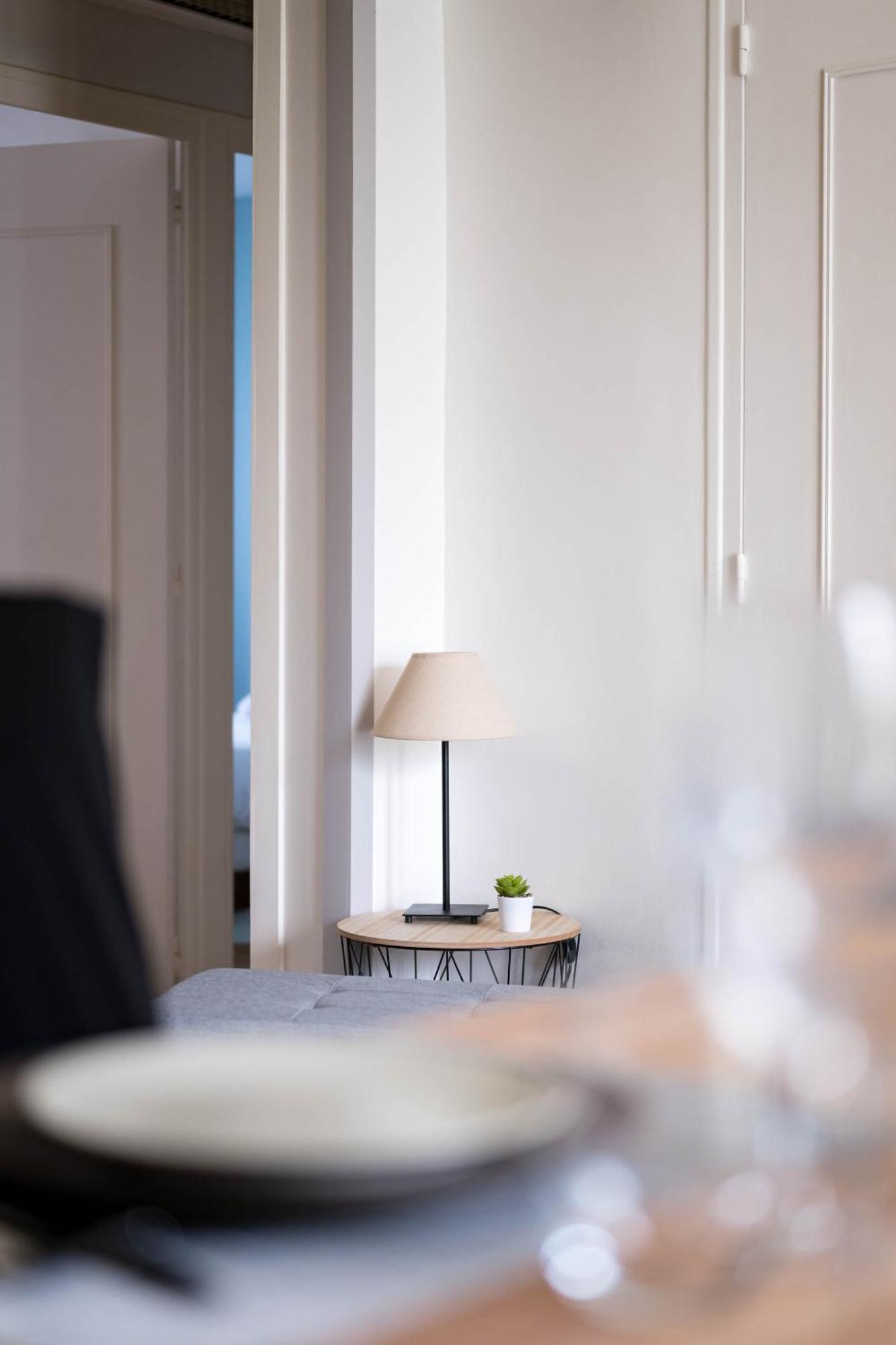 Appartement Cosy 6 Pers Pres Du Lac Avec Garage アヌシー エクステリア 写真