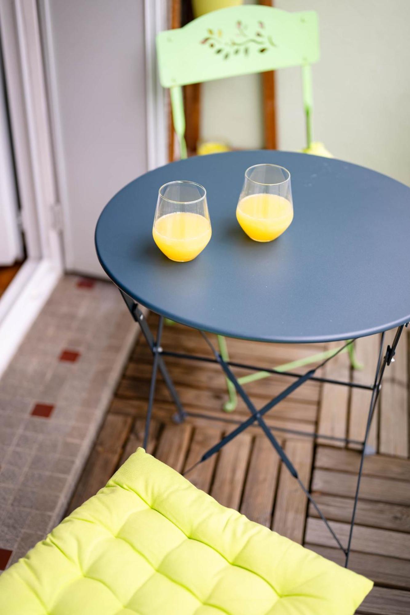 Appartement Cosy 6 Pers Pres Du Lac Avec Garage アヌシー エクステリア 写真