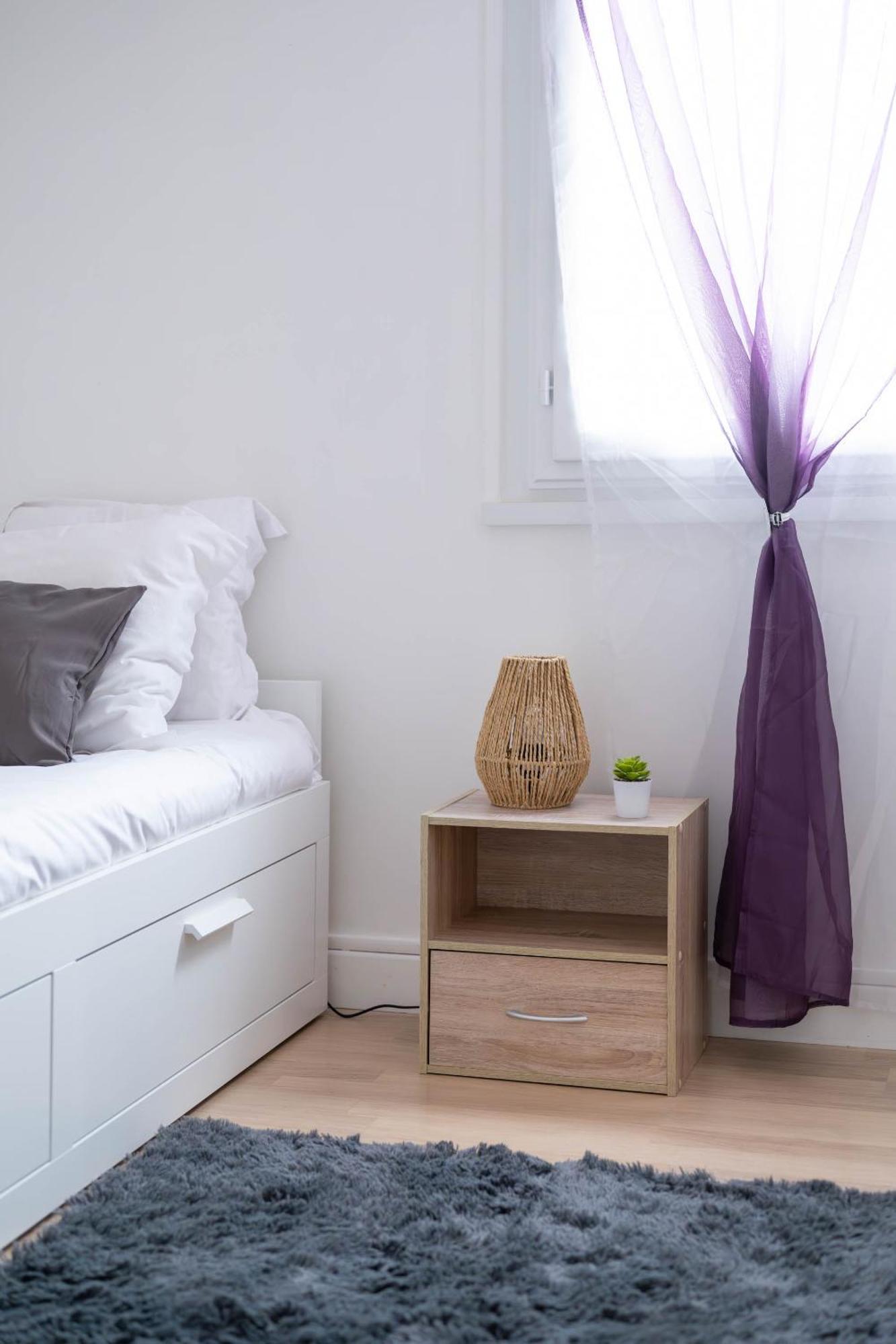 Appartement Cosy 6 Pers Pres Du Lac Avec Garage アヌシー エクステリア 写真