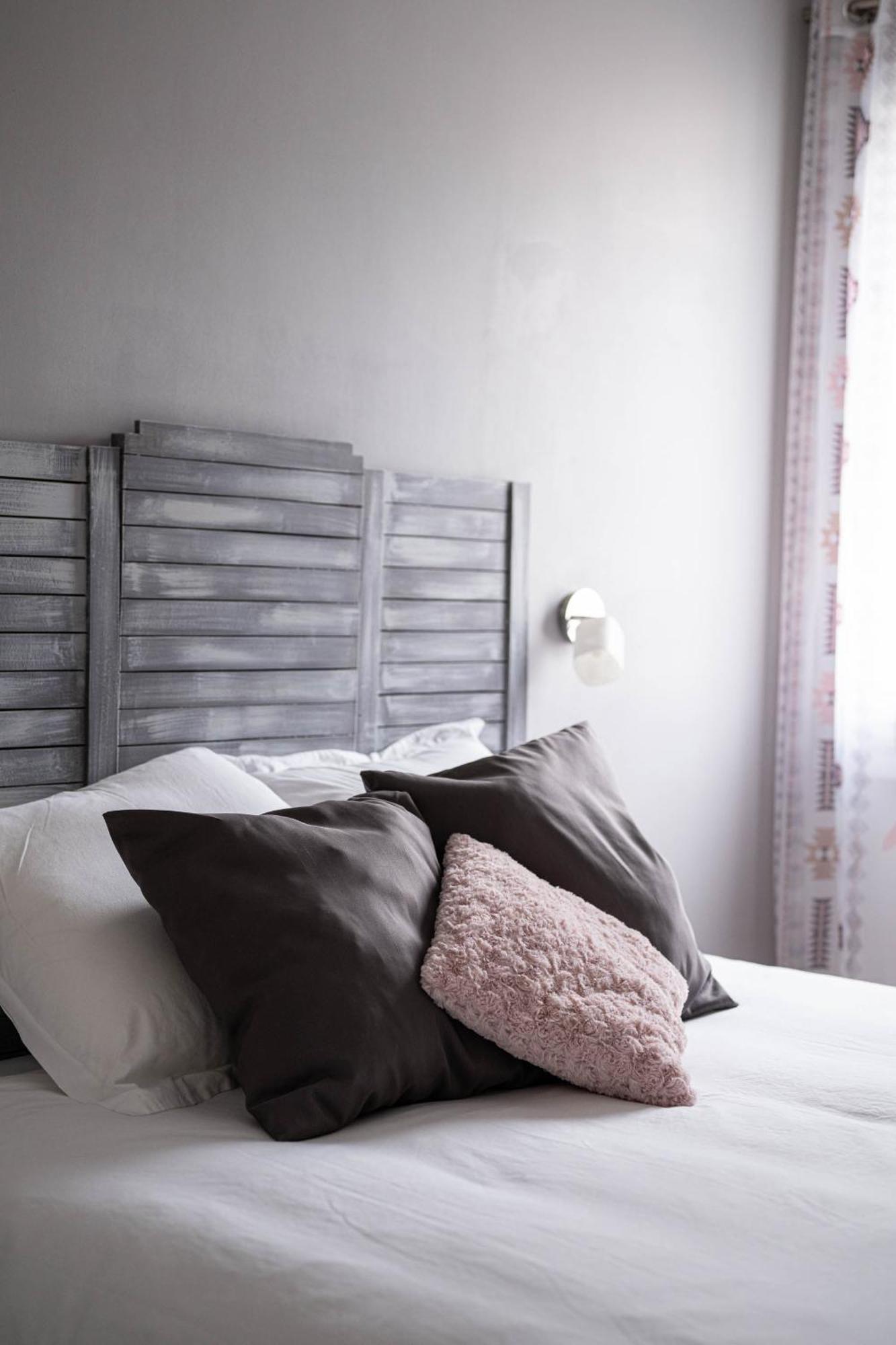 Appartement Cosy 6 Pers Pres Du Lac Avec Garage アヌシー エクステリア 写真
