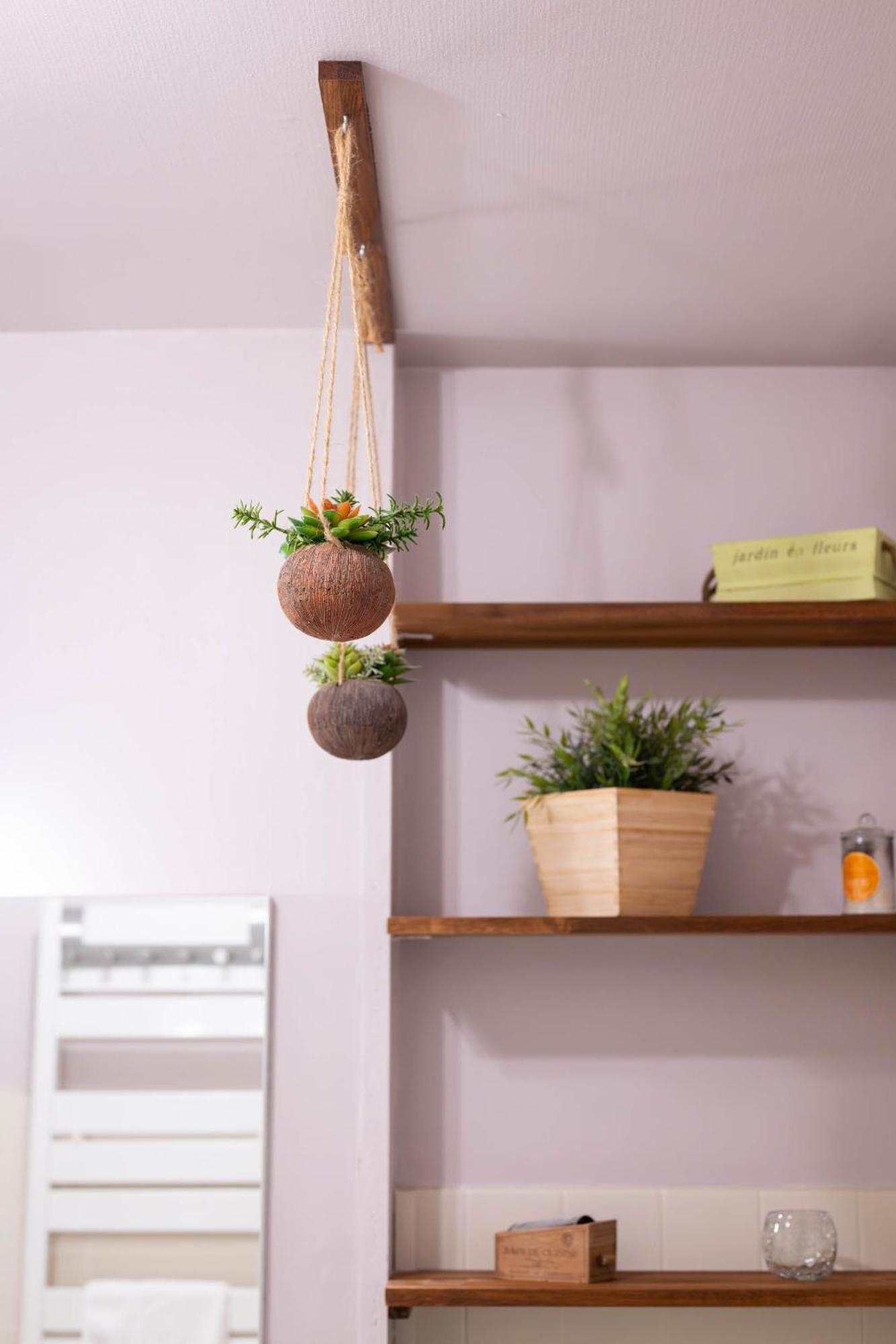 Appartement Cosy 6 Pers Pres Du Lac Avec Garage アヌシー エクステリア 写真