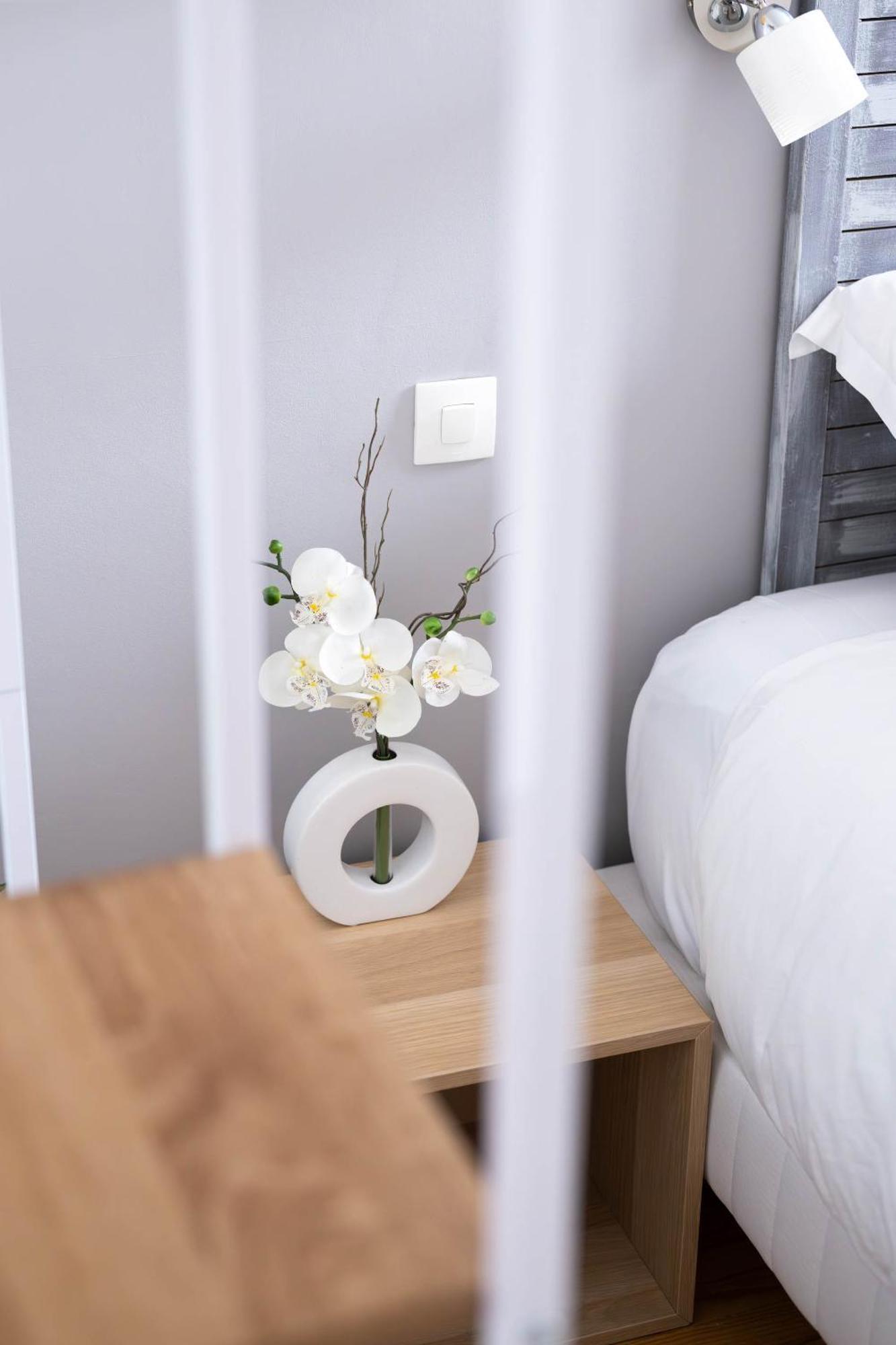 Appartement Cosy 6 Pers Pres Du Lac Avec Garage アヌシー エクステリア 写真